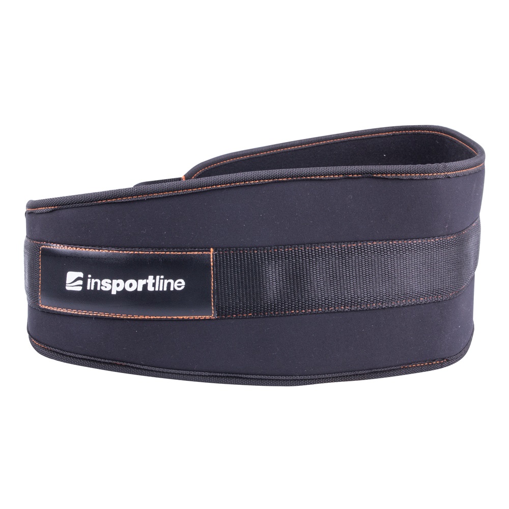 Dip Belt - pojas za opterećenje Insportline Chainbelt