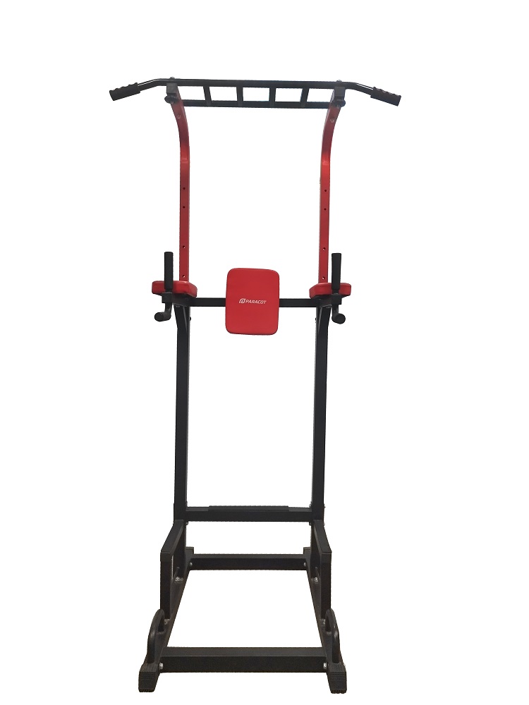 Chin Dip Power Tower Paracot Fit-70