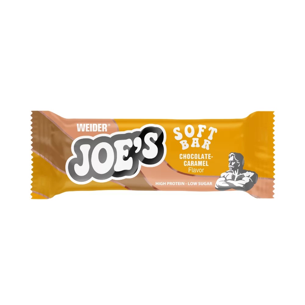 Joe's Soft Protein Bar - 50 g