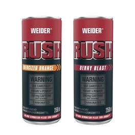Rush Drink - 250 ml