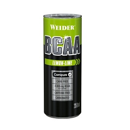 BCAA RTD Drink - 250 ml