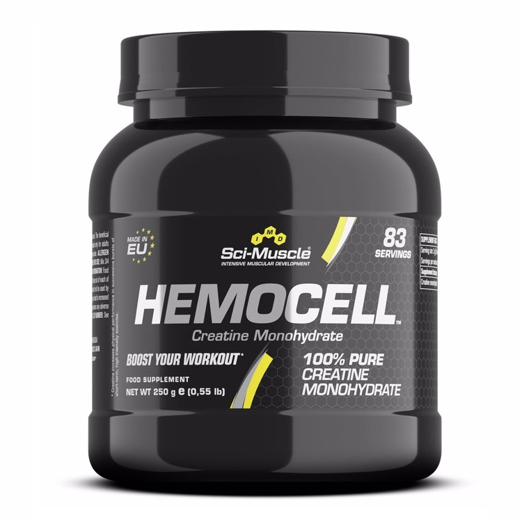 Hemocell - 250 g