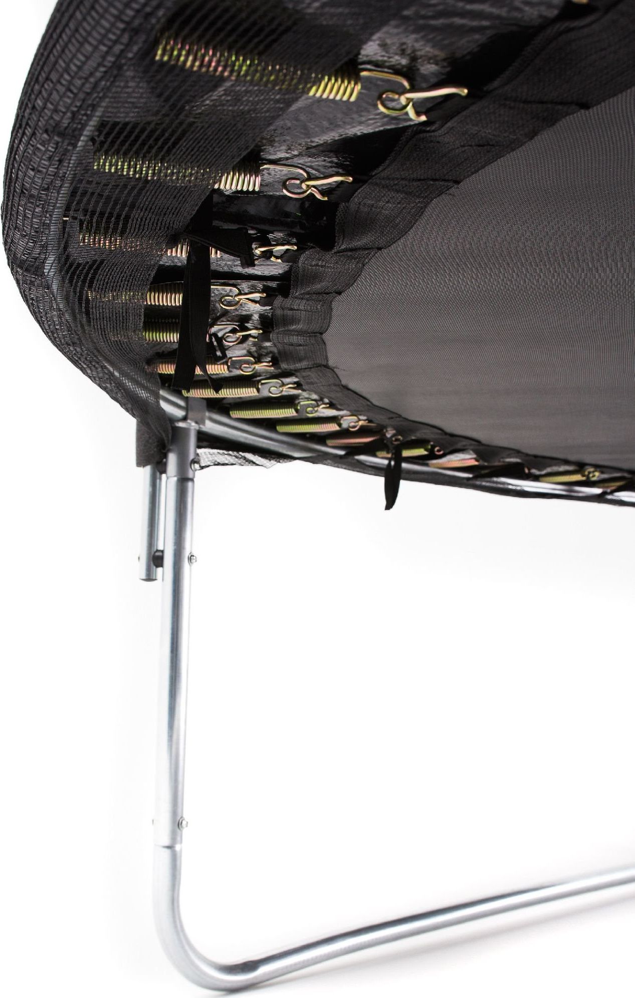 Trampolin sa zaštitnom mrežom Zipro Jump Pro 252 cm