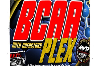 BCAA