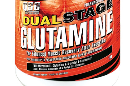 Glutamin