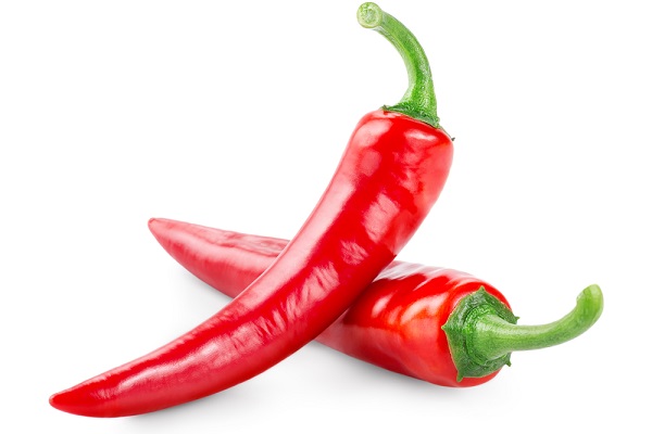 Čili papričice