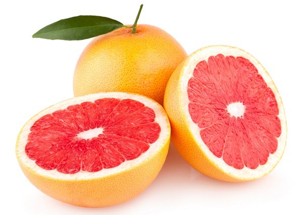 Grejpfrut