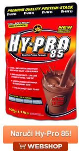 All stars Hy-Pro 85