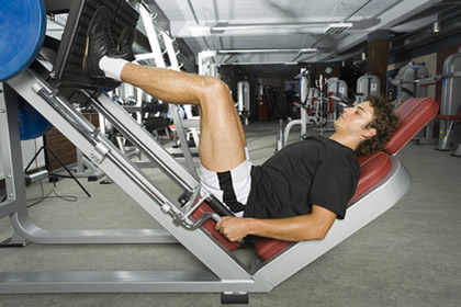 Trening