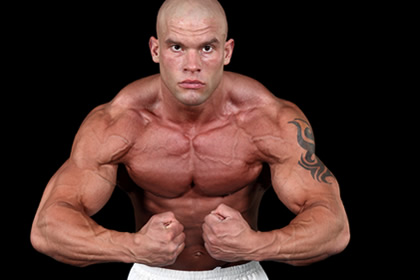Testosteron