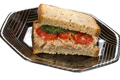 Tuna sendvic