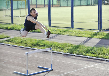Atletičar