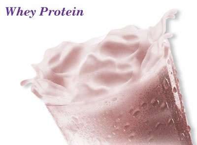 Whey protein