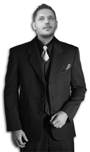 GOSPODIN B.