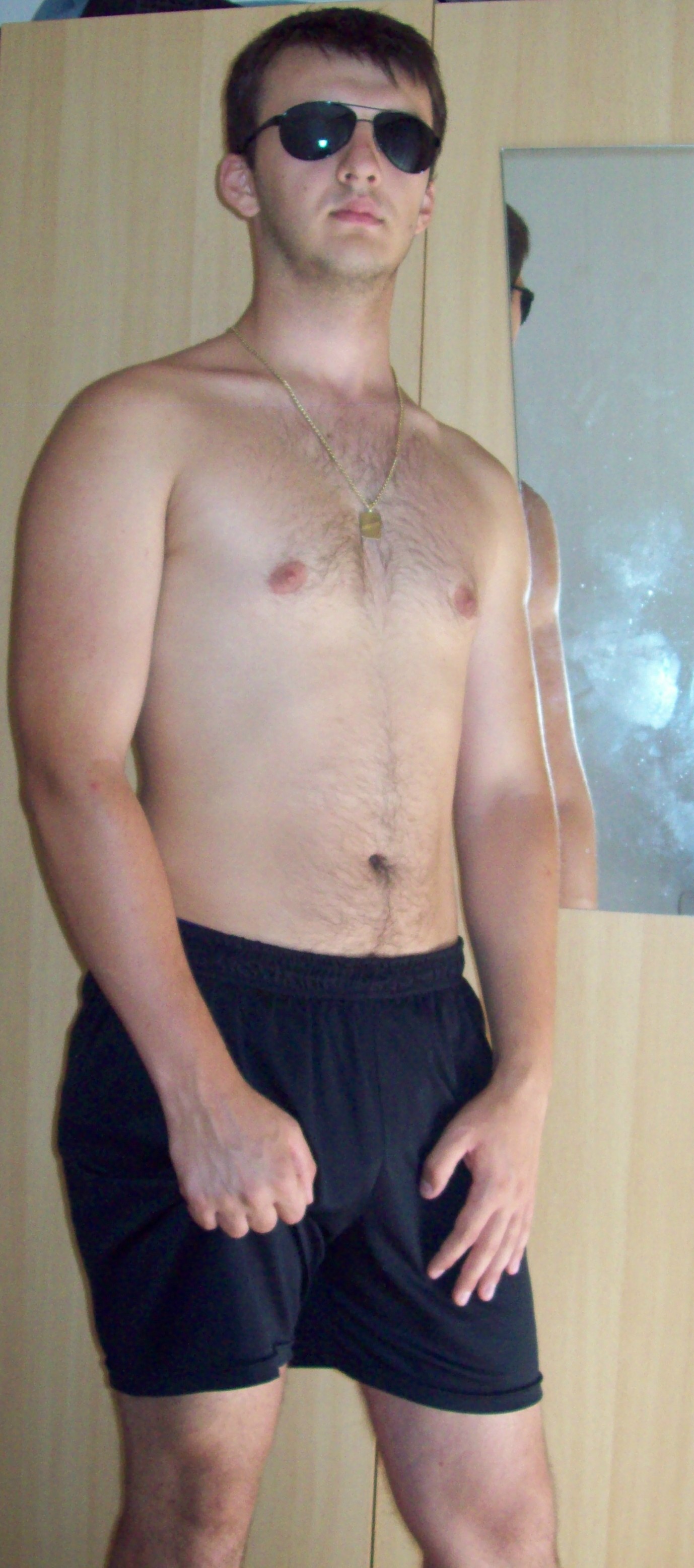 Izgled