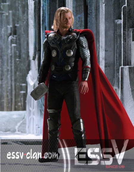 Thor