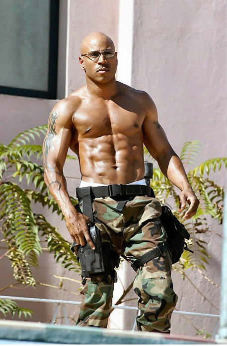 LL Cool J 7
