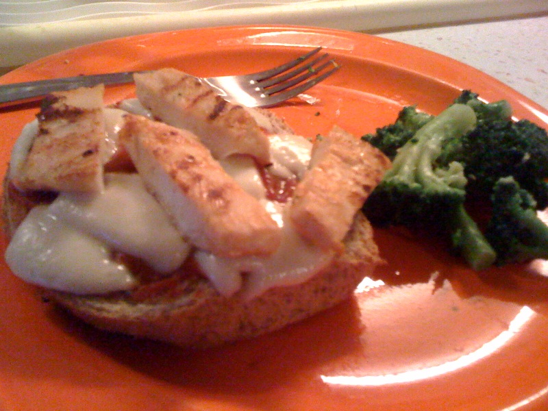 Meal#4