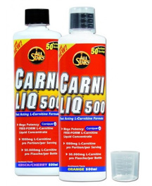 Carni Liq 500 - 500 ml