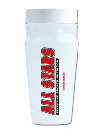 All Stars shaker - 7dl