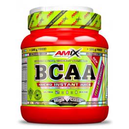 BCAA Micro Instant Juice - 500 g