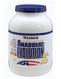An. Evolution - 1500 g