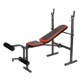 Bench klupa Weider 170 TC