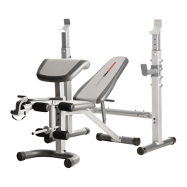 Bench klupa Weider PRO 290