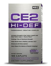 CE2 Hi-Def - 180 tableta