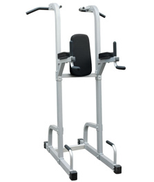 Chin Dip Power Impulse IFPT