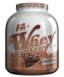 FA Whey Protein - 2,27 kg