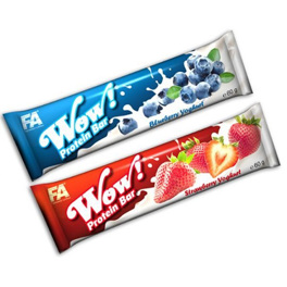 WOW! Protein Bar - 60 g