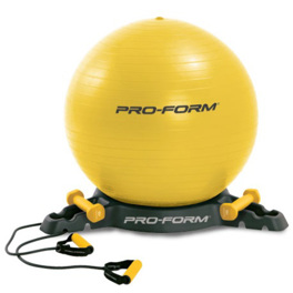 FitBall - Fitness komplet