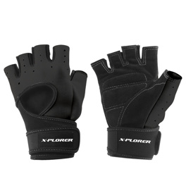 Fitness rukavice X-plorer neopren