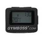 Gymboss Interval Timer