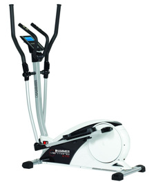 Orbitrek Hammer Ventano XTR
