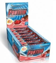Ironmaxx Protein Bar - 35 g (24 kom)