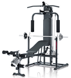 Multi Gym Kettler Classic