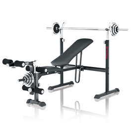 Bench klupa Kettler Primus