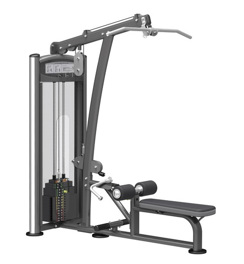 Lat Pulley Machine Impulse Elite IT 9322