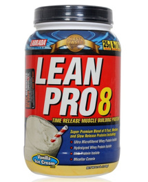 Lean Pro8 - 1,3 kg