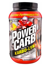 Power Carb - 998 g