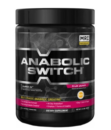 An. Switch - 907 g