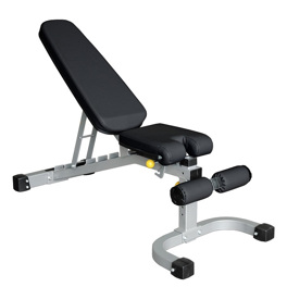 Regulirajuća multigym klupa Impulse IFID