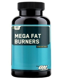 Mega Fat Burner - 60 tableta