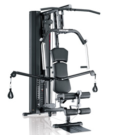 Multi Gym Kettler Kinetic F3