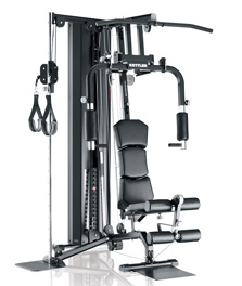Multi Gym Kettler Kinetic F5