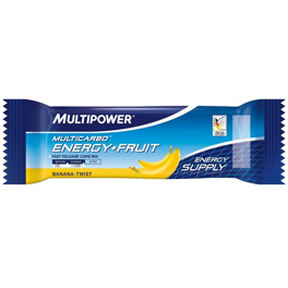 Multicarbo® Energy + Fruit - 50 g