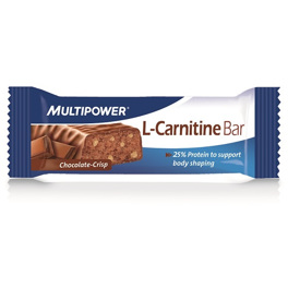 L-carnitine Bar - 35 g