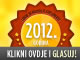 Glasajte za najbolje suplemente u 2012. godini!